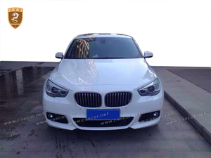 Kits del cuerpo para BMW Material PP Kits Del Cuerpo Para BMW GT-F07 Cambio Coche Estilo m-tech - Product Image 1