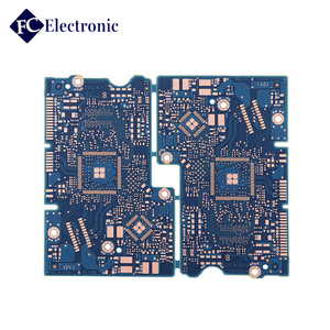 500 w 220 v dc à <span class=keywords><strong>ac</strong></span> onduleur circuit conseil, haute-densité pcb assemblée 94-v0 circuit conseil - Product Image 1