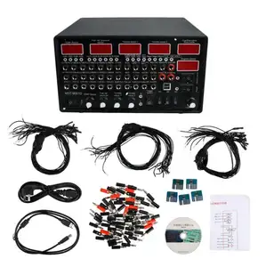 Diesel Ecu Thiết Bị Kiểm Tra Động Cơ Simulator Mst-9001d Auto Ecu Tester