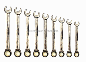 China ISO9001 fábrica herramienta de mano set 186 unids aluminio trolley Alemania Kraft herramientas profesionales - Product Image 4