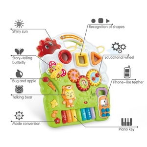 Multifunctional Baby <strong>Walker</strong> - Product Image 2