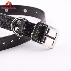 Diseño de fantasía duradero resistente al agua y impermeable tpu cubierto perro <span class=keywords><strong>collar</strong></span> de mascotas - Product Image 4
