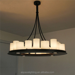 Đèn treo hiện đại kiểu tròn phổ biến Kevin <span class=keywords><strong>Reilly</strong></span> - Product Image 1