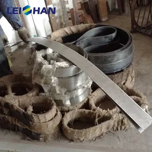 डॉक्टर ब्लेड के टिशू पेपर मशीन, पेपर मशीन के लिए डॉक्टर ब्लेड - Product Image 1
