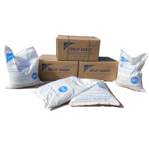 cemento expansion no explosion de alta calidad - Product Image 1