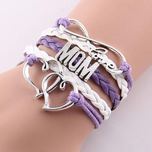 <b>Bracelet</b> Tr Fle Cross Border Multi Exclusive Personalized Design Support Safe Plating Standards Reinforced Steel Original Color - Product Image 3