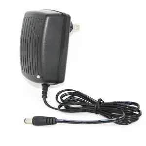 Best selling 6.4V 1.6A battery Charger NiMH Nicd RC Balance Battery Charger 3.6V 4.8V