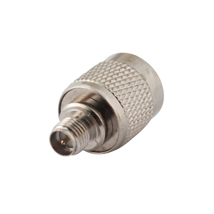 RP-TNC Cắm Để RP-SMA Jack Thẳng Bộ Chuyển Đổi Ăng Ten Cho Iốt Không Dây WiFi Linksys WRT54G WRT54GS WRT54GL WiFi Router Extender - Product Image 3