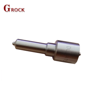 Al por mayor piezas de inyector del PHI Common Rail inyector DLLA152P2217 - Product Image 6