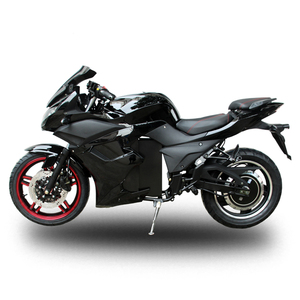 Fashion Beauty with 3000w Motor Motorbike <strong>Racing</strong> Adult <strong>Electric</strong> <strong>Motorcycle</strong> - Product Image 4