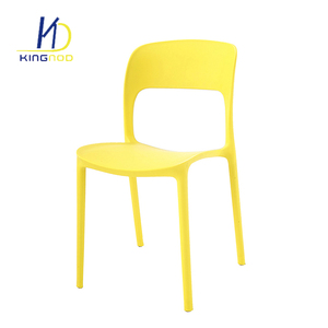 Moderno Ristorante Mobili Impilabile PP Sedia di Plastica - Product Image 5