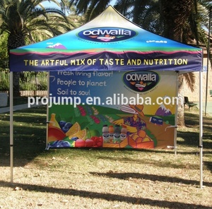 Di động ngoài trời EXPO Pop Up tùy chỉnh Lều tán - Product Image 4