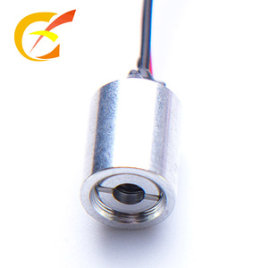 Fabrikpreis Rotpunkt 100mW 650nm Laserdioden-Modul - Product Image 2