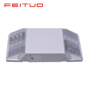 Fabriqué par FEITUO feux de secours universels innovants à led pour les bâtiments - Product Image 4