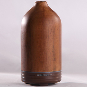 Chine usine Main-made bois huile essentielle diffuseur/arôme diffuseur avec super <span class=keywords><strong>slience</strong></span> pour la maison et utilisation de la voiture - Product Image 5