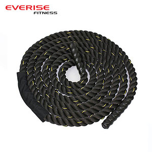 Sport Exercice Fitness Musculation Bataille Corde - Product Image 3