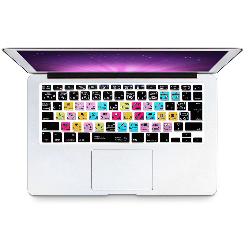 InDesign