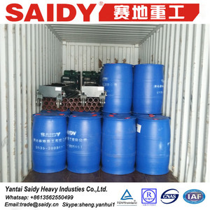 Hf30 celular Trọng lượng nhẹ khối bê tông chất tạo bọt cho CLC sử dụng - Product Image 3