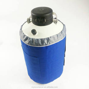 Yds-15 Chứa Nitơ Lỏng Sinh Học Đông Lạnh - Product Image 6