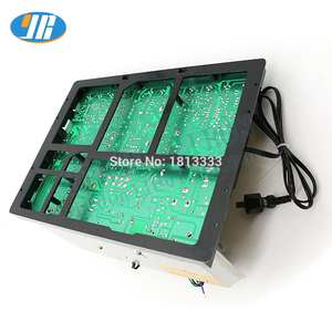 Alta calidad 25 "o 29" Cga <span class=keywords><strong>Crt</strong></span> <span class=keywords><strong>Monitor</strong></span> Arcade chasis Arcade juego Accesorios - Product Image 6