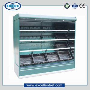 Refrigerador para Frutas y Verduras DMV3721O1 - Product Image 2
