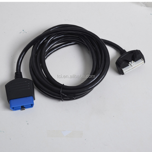 Diagnostica OBD2 professionale per camion diesel VCADs <span class=keywords><strong>3</strong></span> 88890180 88890020 - Product Image 4