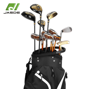 GAMA ALTA <span class=keywords><strong>palos</strong></span> <span class=keywords><strong>de</strong></span> <span class=keywords><strong>golf</strong></span> y <span class=keywords><strong>golf</strong></span> <span class=keywords><strong>set</strong></span> con alto cor conductor y milled putter - Product Image 1