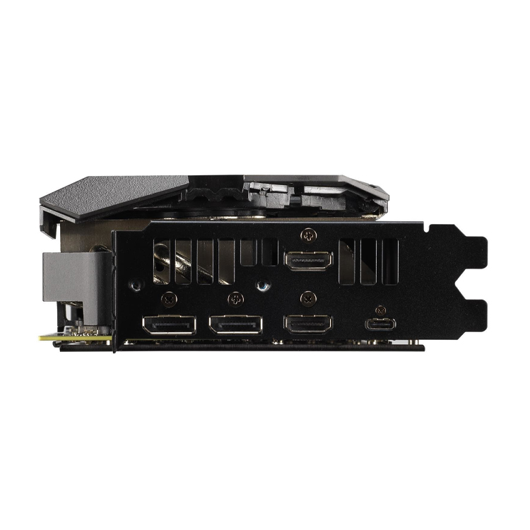 ASUS ROG Strix GeForce RTX 2080 Ti OC edition Carte Graphique Gaming