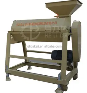 2018 Mayjoy Rice Huller/coffee Dehuller/coffee Husker Machine