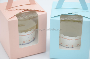 Xử lý-Được trang bị bánh hộp giấy để thuận tiện mang theo và lưu trữ - Product Image 5