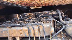 Chargeuse sur pneus Liebherr L531 d'occasion - Product Image 5