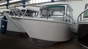 <span class=keywords><strong>Barca</strong></span> da <span class=keywords><strong>Pesca</strong></span> a Lunga Linea in Vendita nelle Filippine, Lussuosa 6,85m - Product Image 2