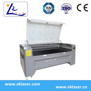 Proveedores de China Máquina de Corte Por Láser de Co2 Para La Madera, Acrílico, Tela, Cnc Máquina de Grabado Láser Con El Mejo - Product Image 2