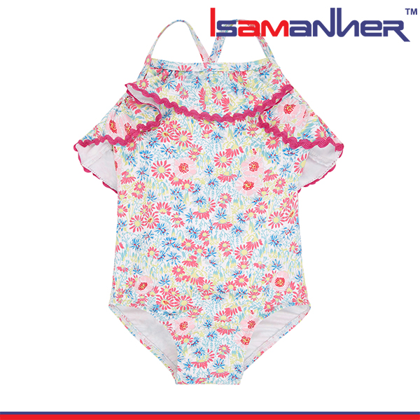 Купальник дети бикини дети купальники