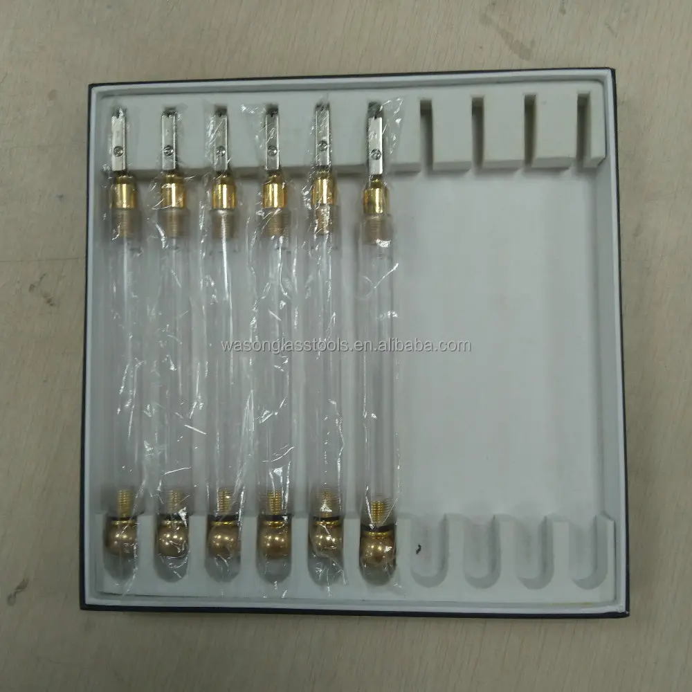 best quality high speed oil feeding thick glass cutter