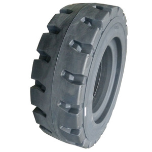 4 NUOVO 10-16.5 Skid Steer Pneumatici delle ruote cerchi per loader 10X16.5 - Product Image 2