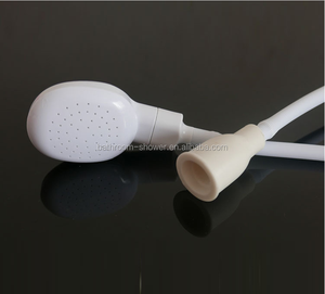 Beccucci <span class=keywords><strong>per</strong></span> Rubinetti da Bagno <span class=keywords><strong>per</strong></span> Lavabo <span class=keywords><strong>con</strong></span> Filtro, Prolunga <span class=keywords><strong>per</strong></span> <span class=keywords><strong>Doccia</strong></span>, Accessori <span class=keywords><strong>per</strong></span> <span class=keywords><strong>Doccia</strong></span> Portatile <span class=keywords><strong>per</strong></span> Animali Domestici - Product Image 4