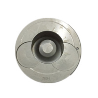 Piston de moteur automobile pour 4JK1 8-97355-672-2 8973556722