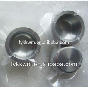 Ce qualité prix usine mo-1 99.5% creuset de molybdène pour le saphir - Product Image 4