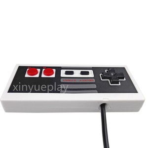 8 Bit for <strong>Nes</strong> Console Classic Controller - Product Image 4
