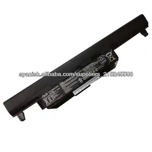 La nueva batería original del ordenador portátil de para Asus k55 A55 A45 X45 10.8V 4400MAH