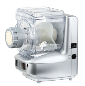 Machine à pâtes électrique classique avec 7 matrices, appareil de fabrication de nouilles, livraison gratuite - Product Image 3