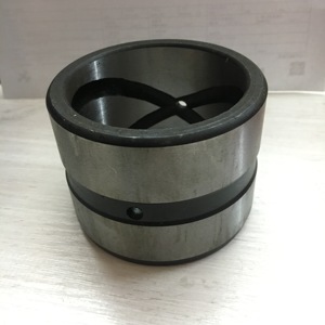 תותב כף חפירה סטנדרטי של XinJia 65*80*70 מחומר 40Cr קשיות HRC48-53 - Product Image 2