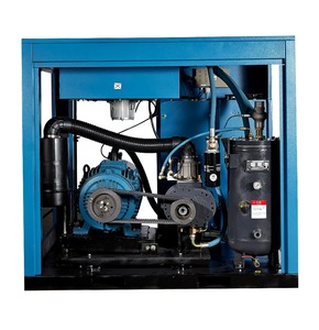 Alimentación de CA 37kw bueno como <span class=keywords><strong>Ingersoll</strong></span> <span class=keywords><strong>Rand</strong></span> tornillo <span class=keywords><strong>compresor</strong></span> de <span class=keywords><strong>aire</strong></span> - Product Image 6