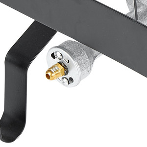 철 튜브 용접 스틸 가스 가스 CE 인증서 - Product Image 3