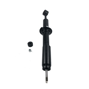 Ammortizzatore anteriore del puntone della sospensione per l'ammortizzatore della sospensione di KYB per <span class=keywords><strong>Toyota</strong></span> <span class=keywords><strong>Hilux</strong></span> - Product Image 2