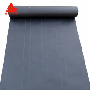 Construction Asphalt Paper Saturated Organic Roofing Felt 15lb 30lb