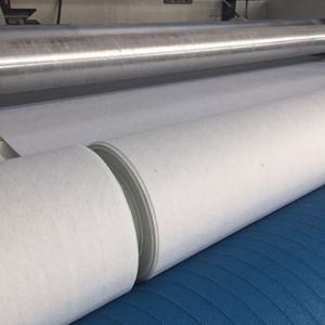 פוליפרופילן nonwoven <span class=keywords><strong>geotextile</strong></span> ב 200gsm/400gsm/400gsm אישית בד מחיר תחרותי" - Product Image 3