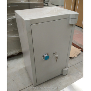 Especializada en la producción de acero inoxidable placa de acero precio razonable de la china de la puerta de seguridad - Product Image 3