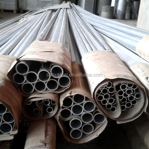 6063 T5 <span class=keywords><strong>6061</strong></span> <span class=keywords><strong>T6</strong></span> Tuyau en aluminium moulé sous pression Tube creux en aluminium de 17mm Tuyau en aluminium - Product Image 6